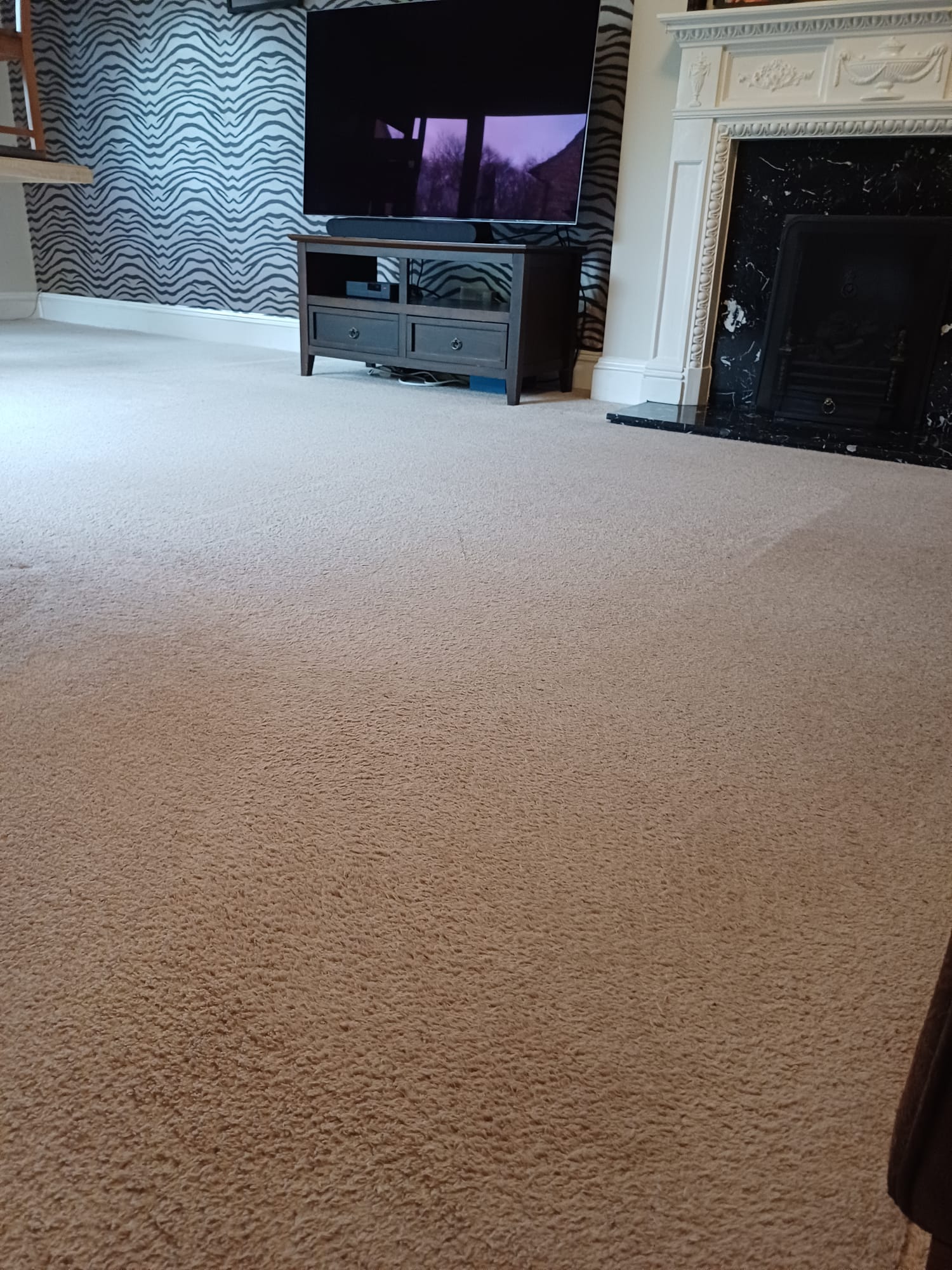 Woolsafe cleaning - Sevenoaks, Kent