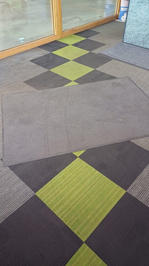 Commercial Carpet Cleaning, Carpet tiles, Heavy Oil & Stain Removal - Maidstone, Kent